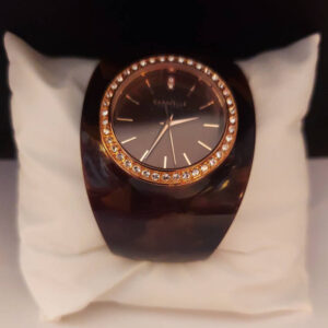 Caravelle Bracelet Watch