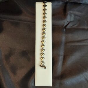 Fashion Heart Bracelet